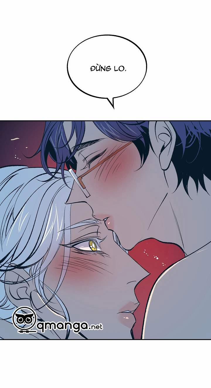 Người Tình Của Sura 4 trang 56