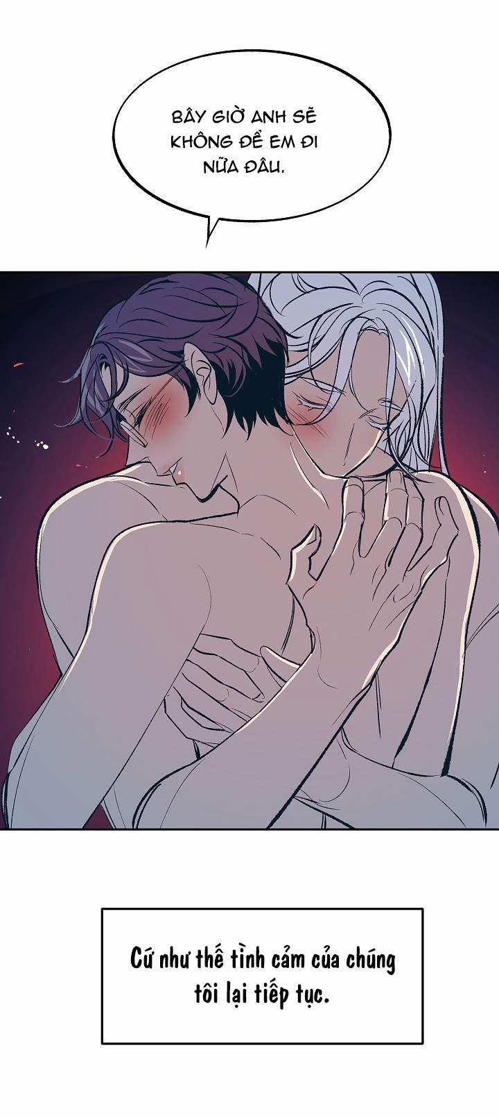 Người Tình Của Sura 4 trang 57