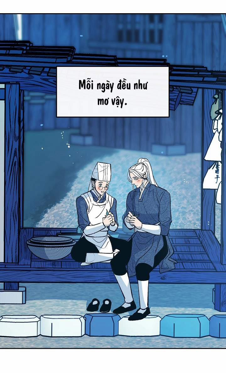 Người Tình Của Sura 4 trang 59