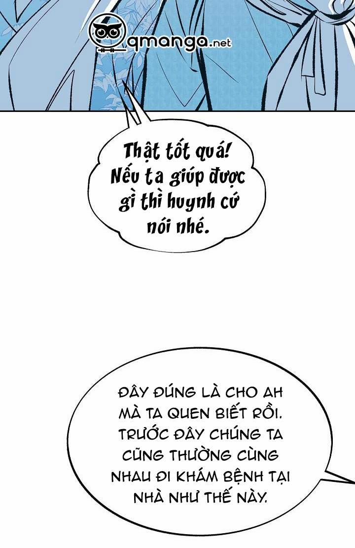 Người Tình Của Sura 40 trang 21