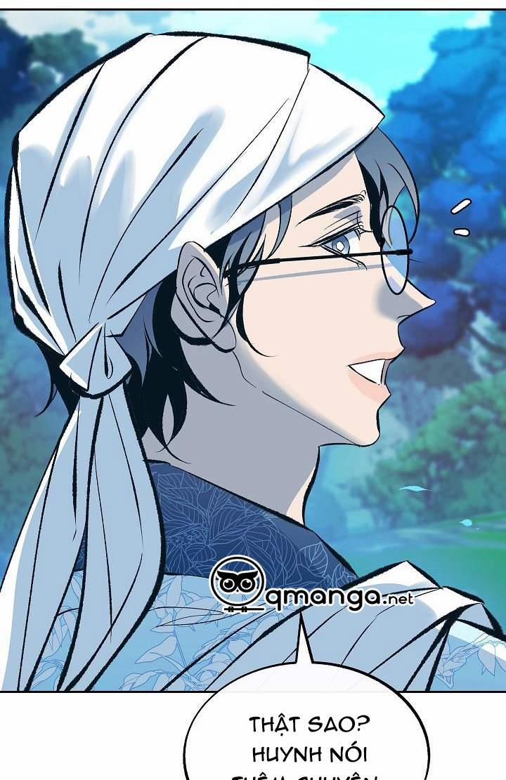 Người Tình Của Sura 40 trang 22