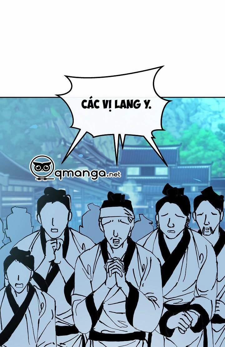 Người Tình Của Sura 40 trang 26