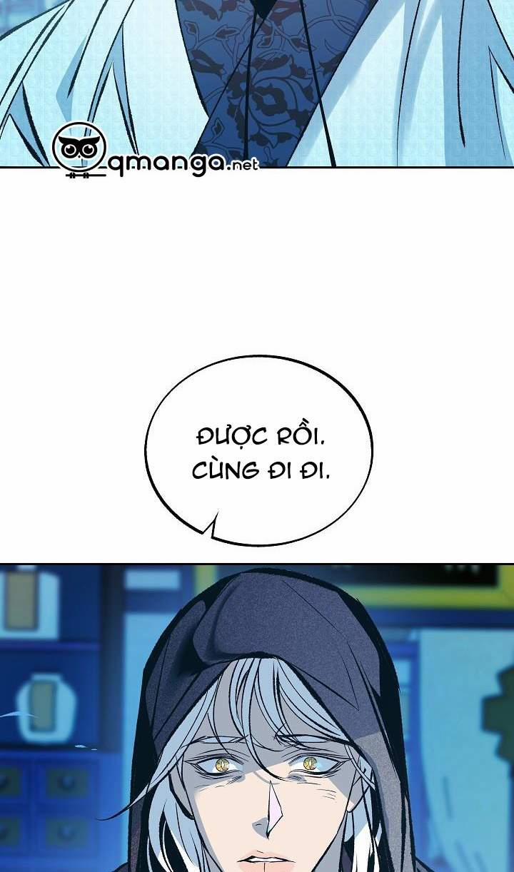 Người Tình Của Sura 40 trang 3