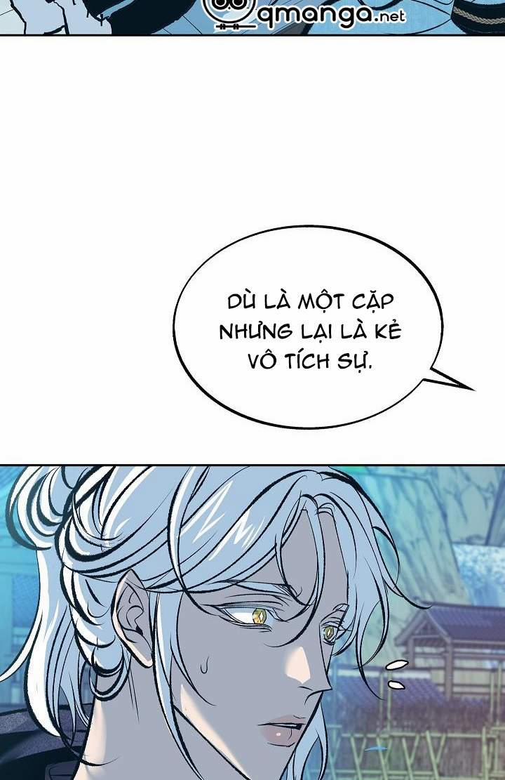 Người Tình Của Sura 40 trang 31