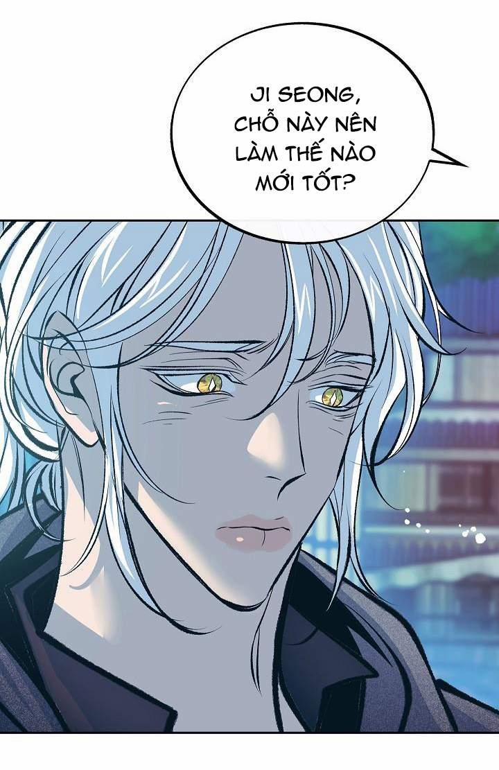 Người Tình Của Sura 40 trang 35