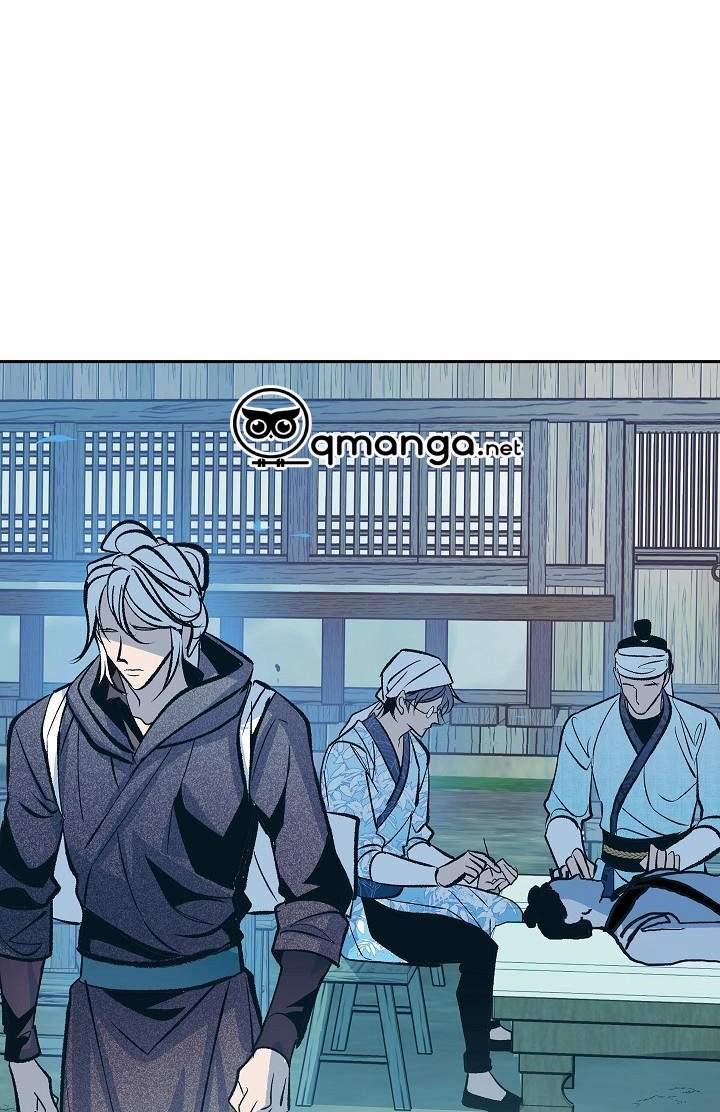 Người Tình Của Sura 40 trang 36