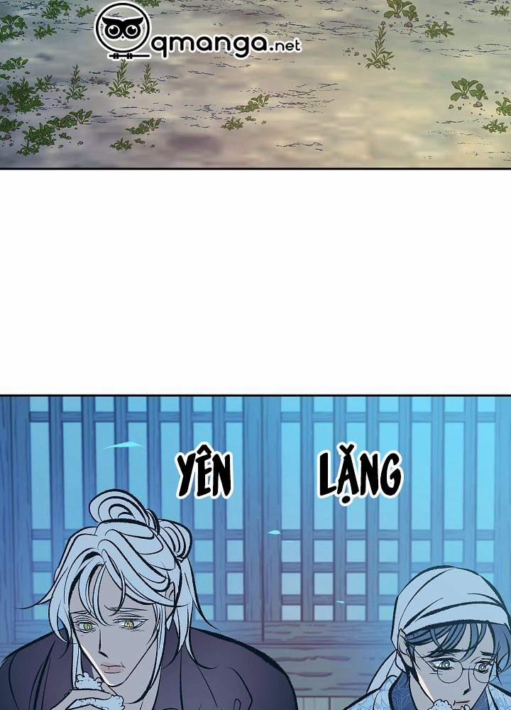 Người Tình Của Sura 40 trang 45