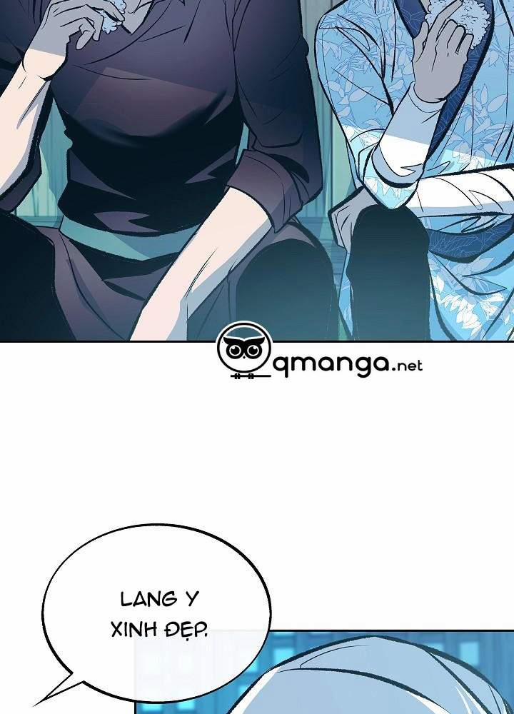 Người Tình Của Sura 40 trang 46