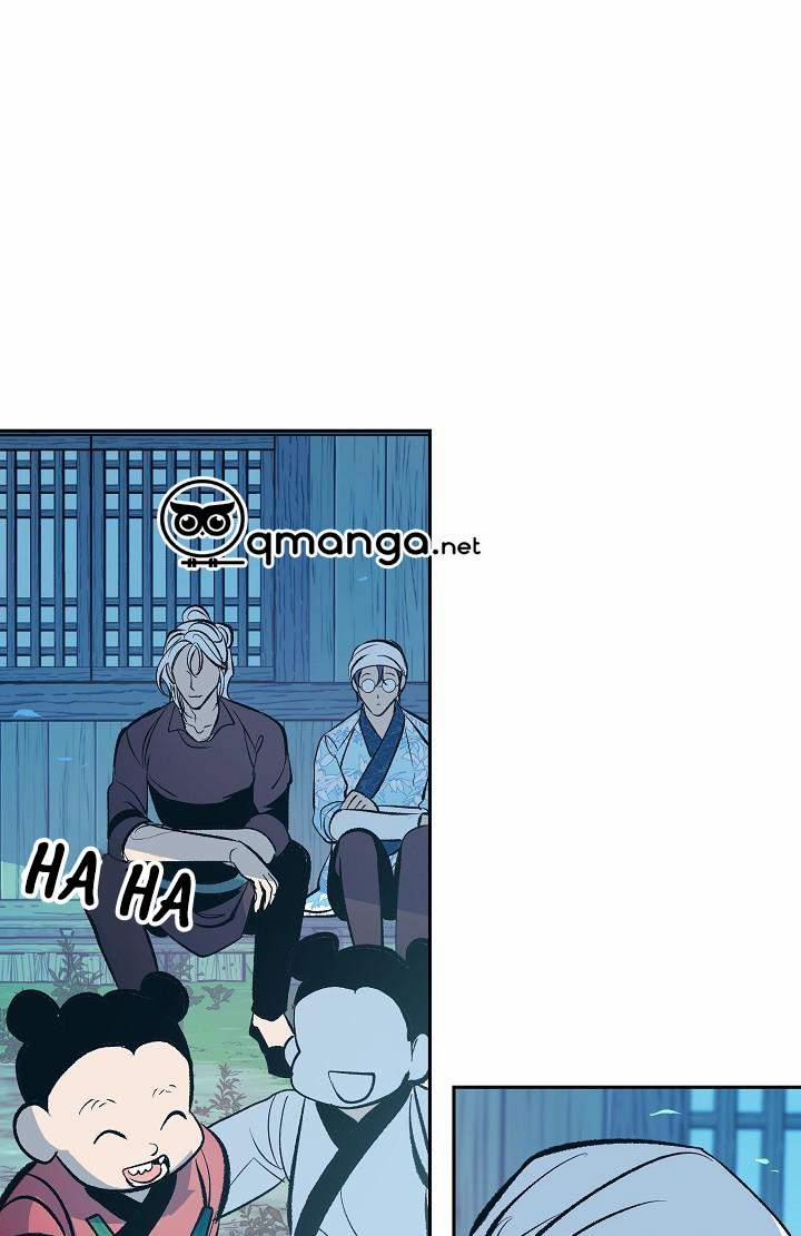 Người Tình Của Sura 40 trang 55