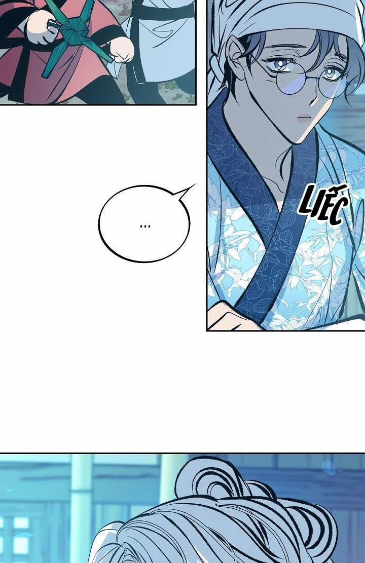 Người Tình Của Sura 40 trang 56