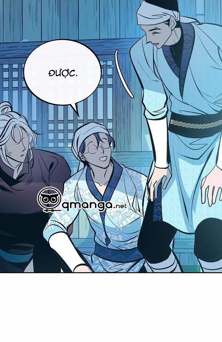 Người Tình Của Sura 40 trang 70