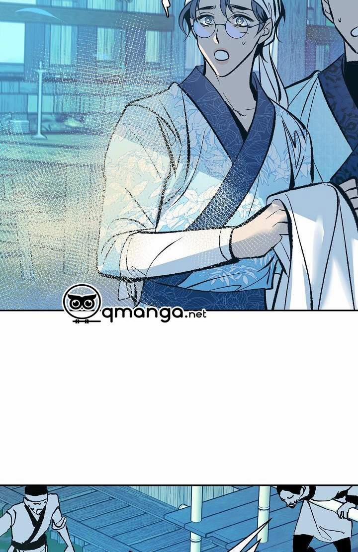 Người Tình Của Sura 40 trang 79