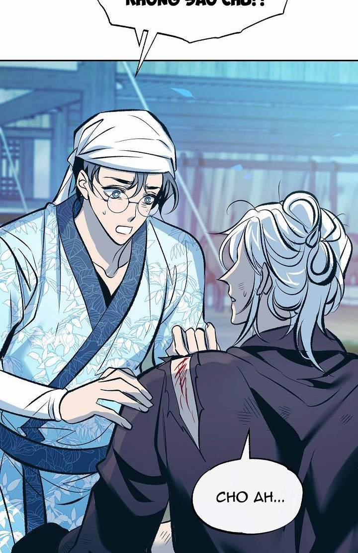 Người Tình Của Sura 40 trang 84