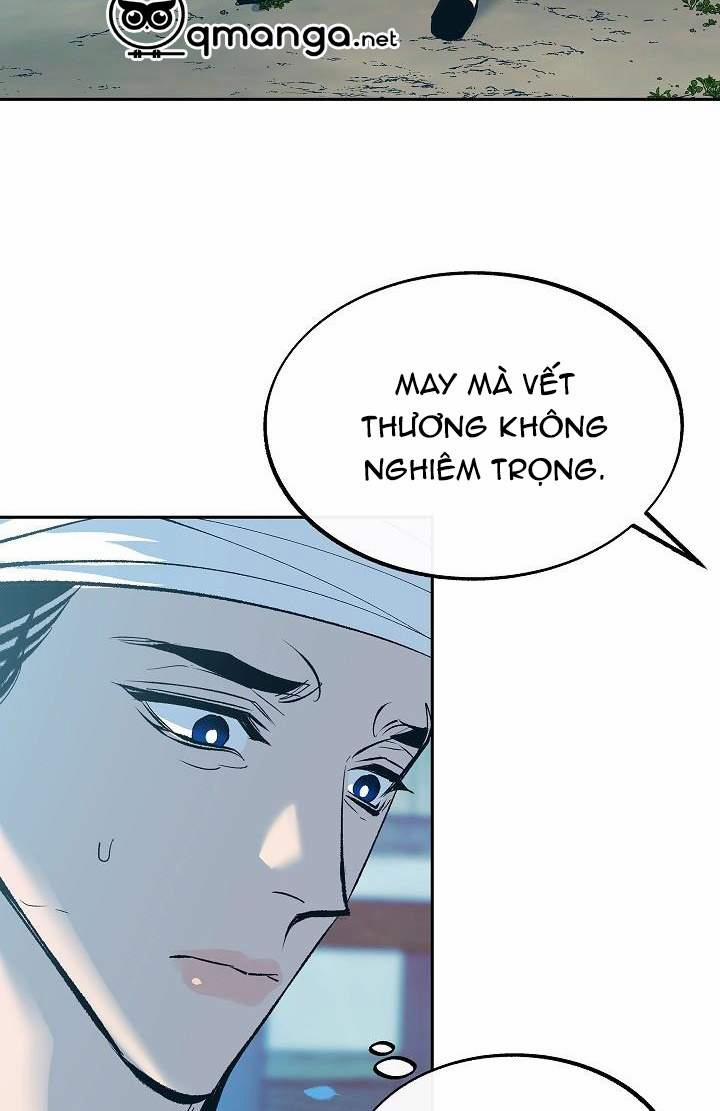 Người Tình Của Sura 40 trang 87