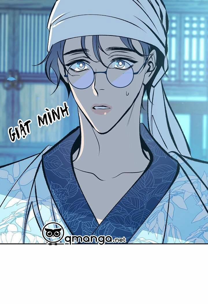 Người Tình Của Sura 40 trang 95