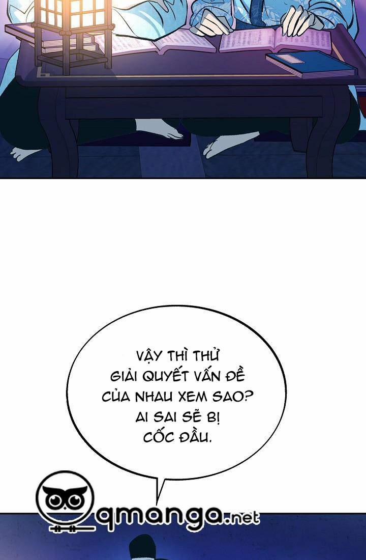 Người Tình Của Sura 41 trang 13