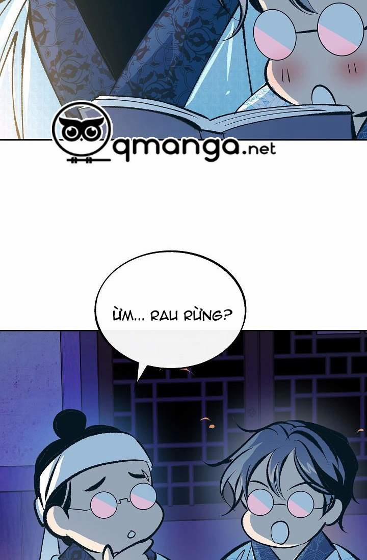 Người Tình Của Sura 41 trang 16