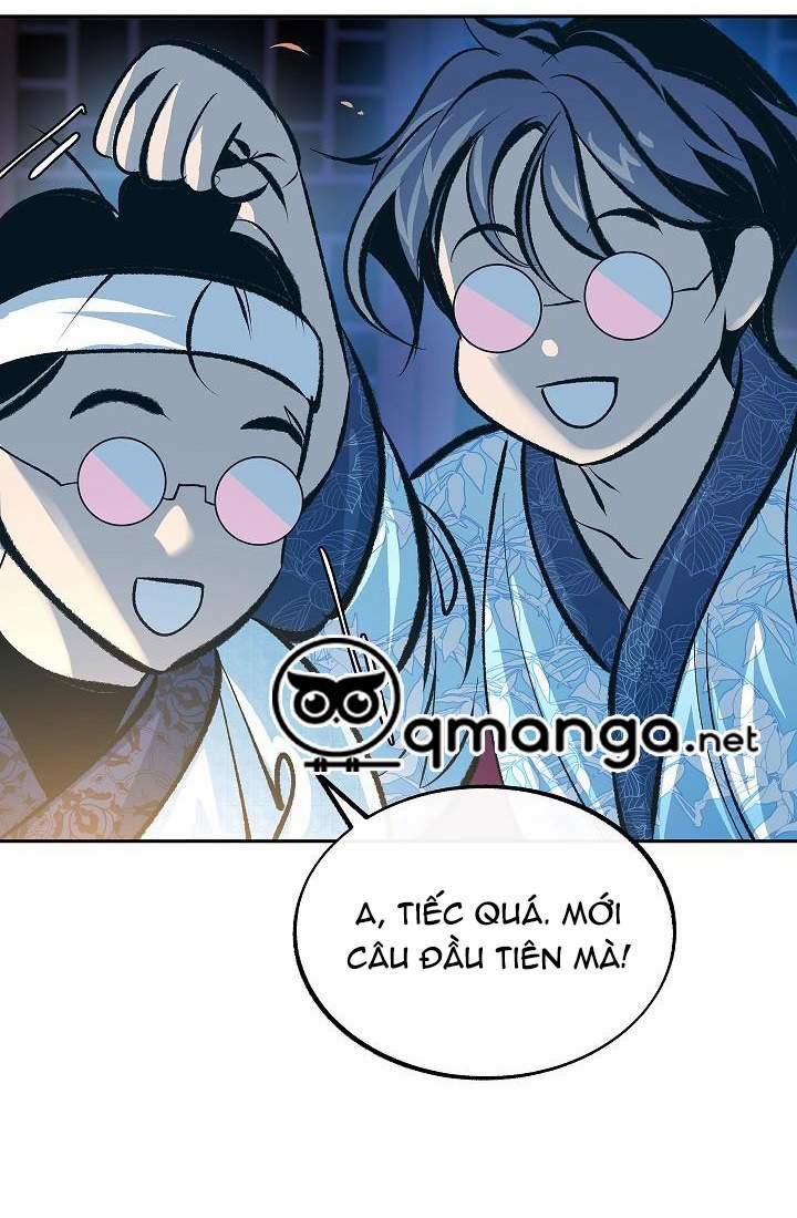 Người Tình Của Sura 41 trang 18