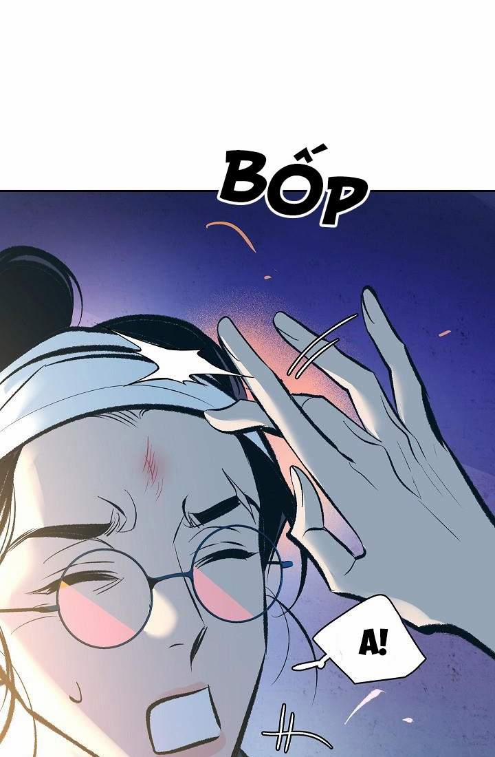 Người Tình Của Sura 41 trang 19