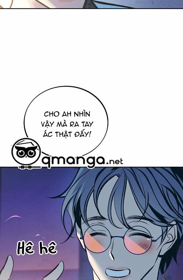 Người Tình Của Sura 41 trang 20