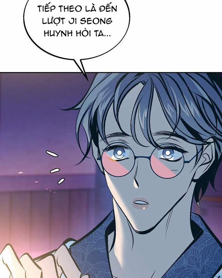 Người Tình Của Sura 41 trang 22