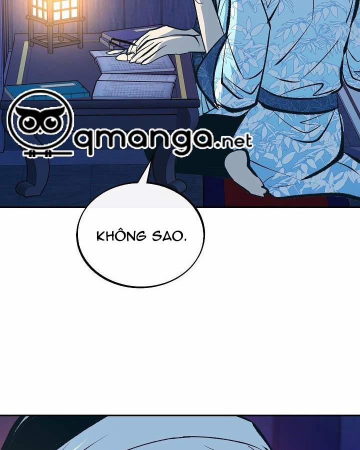 Người Tình Của Sura 41 trang 26