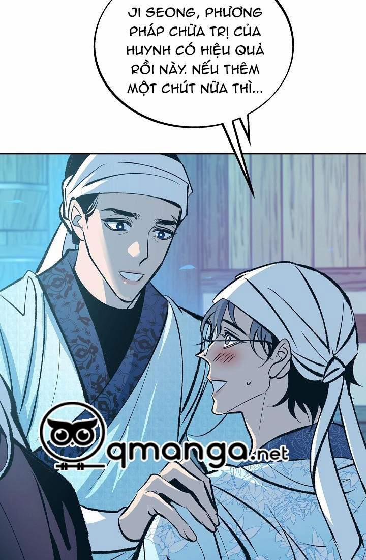 Người Tình Của Sura 41 trang 3