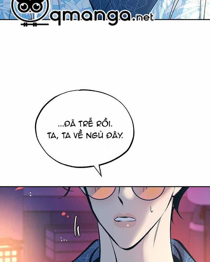 Người Tình Của Sura 41 trang 30