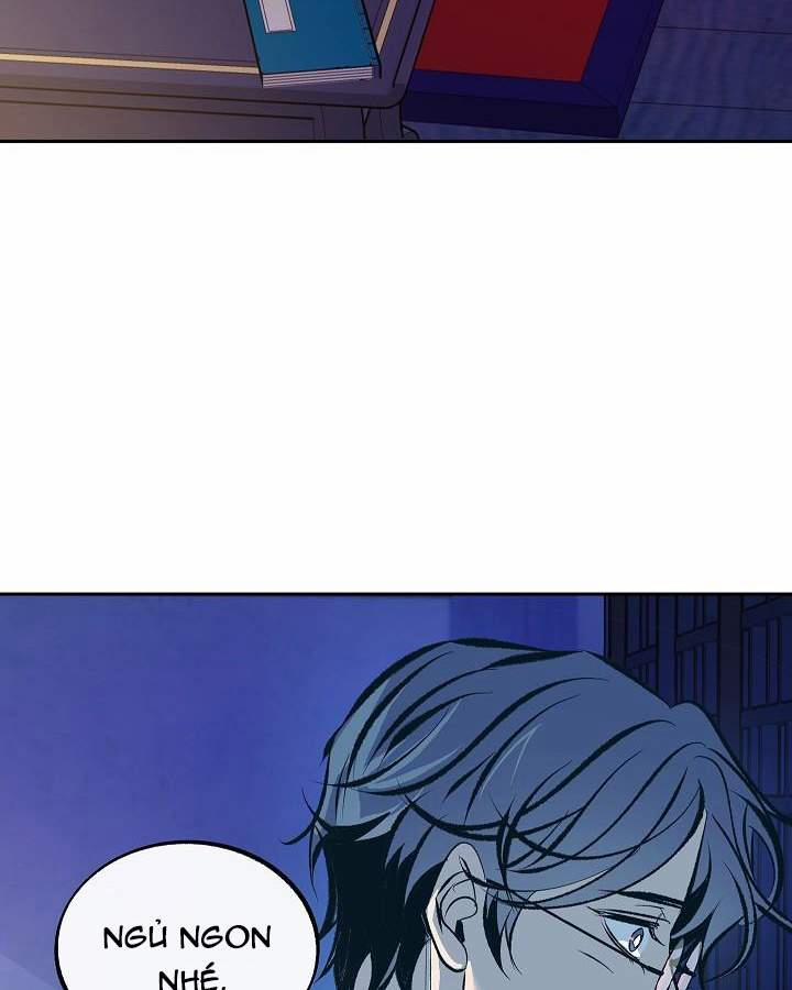 Người Tình Của Sura 41 trang 38