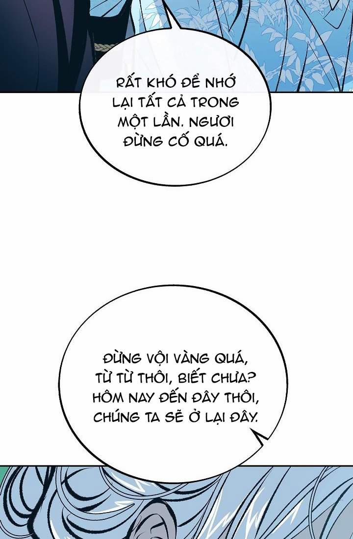 Người Tình Của Sura 41 trang 4