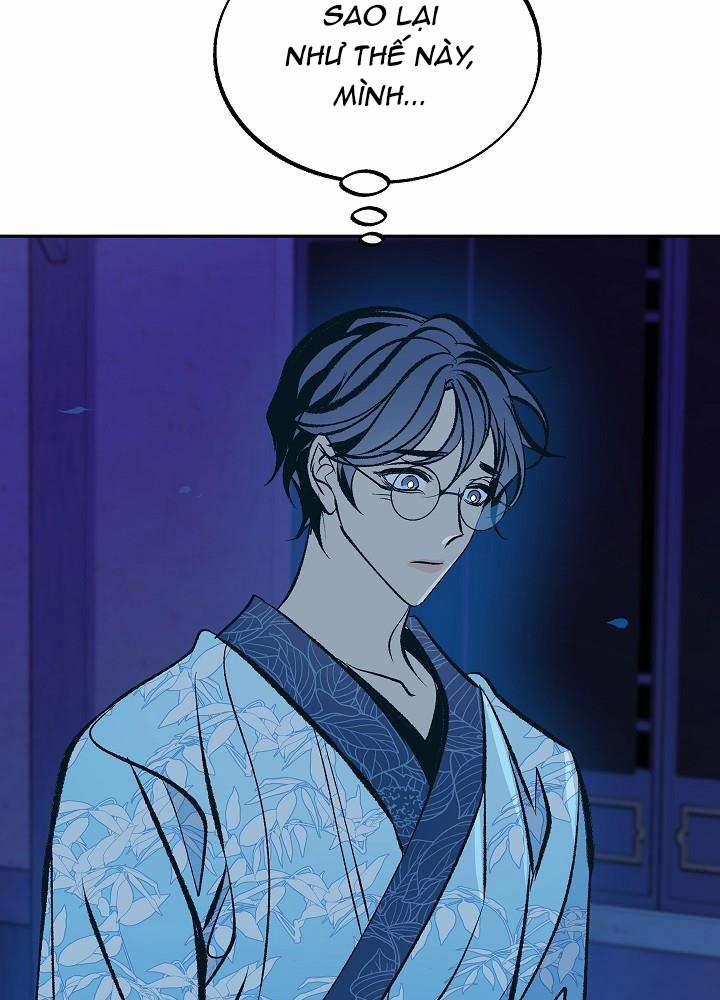 Người Tình Của Sura 41 trang 43