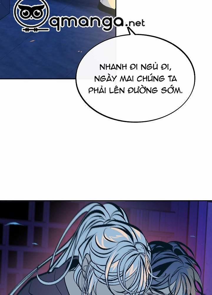 Người Tình Của Sura 41 trang 50