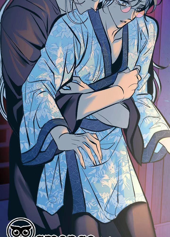 Người Tình Của Sura 41 trang 51