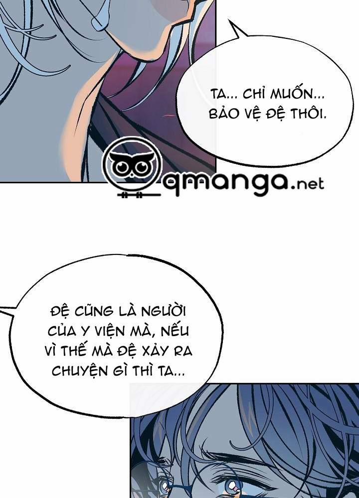 Người Tình Của Sura 41 trang 60