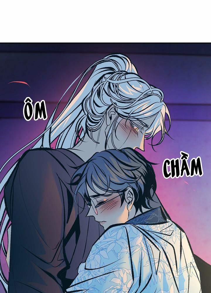 Người Tình Của Sura 41 trang 67