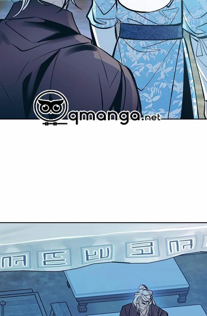 Người Tình Của Sura 41 trang 8