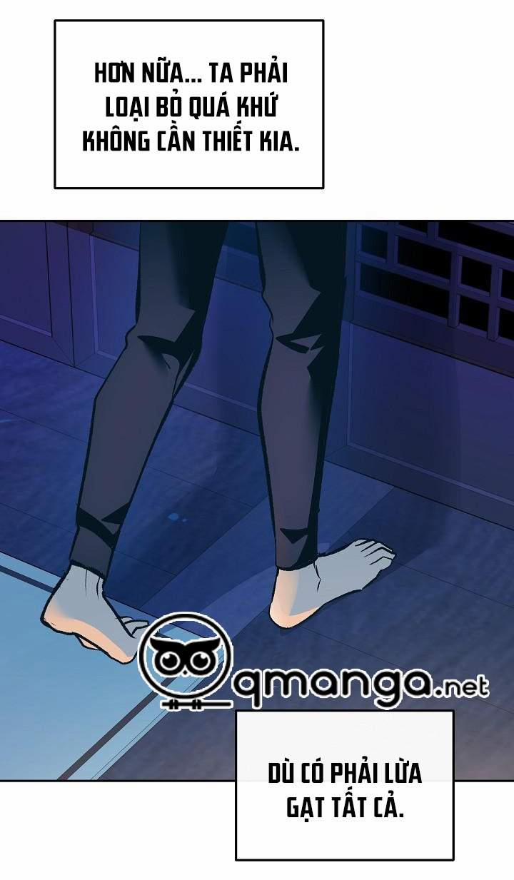 Người Tình Của Sura 41 trang 89