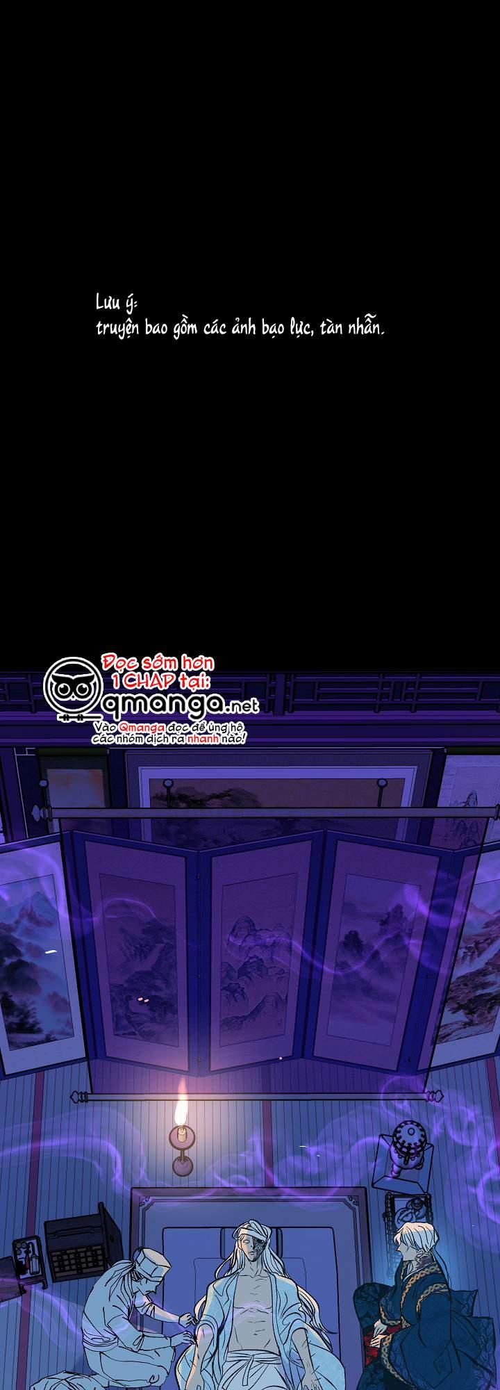 Người Tình Của Sura 42 trang 1