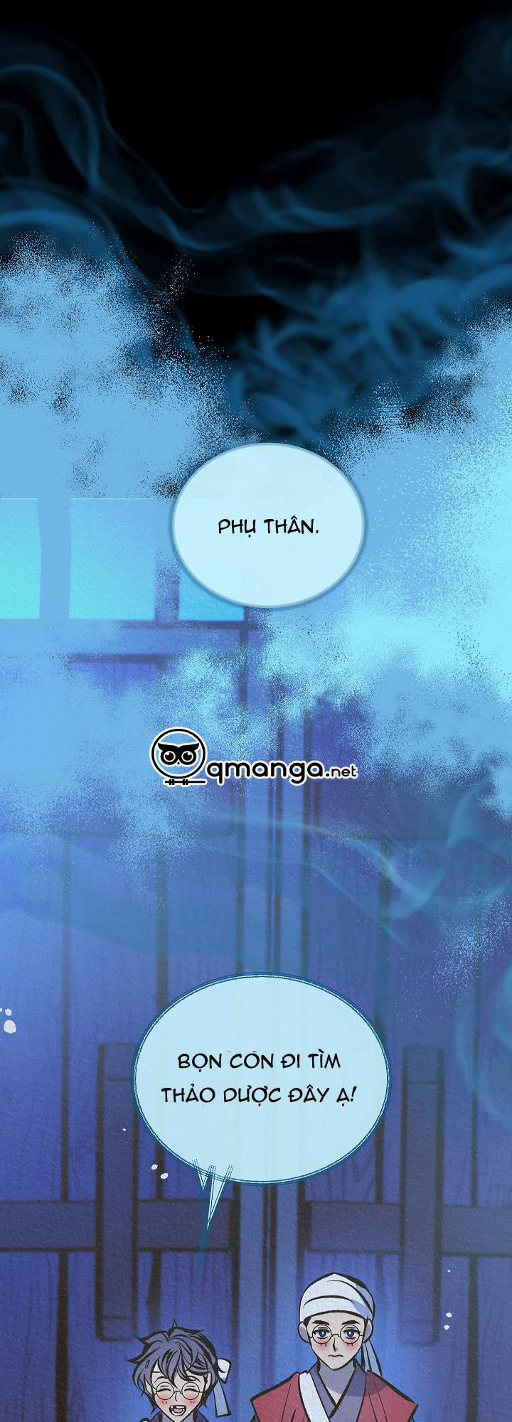 Người Tình Của Sura 42 trang 21