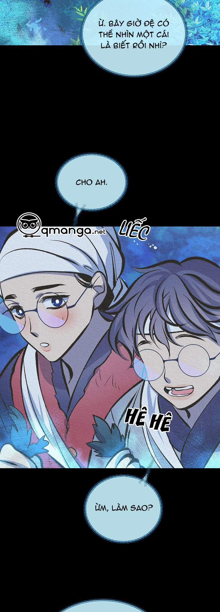 Người Tình Của Sura 42 trang 25