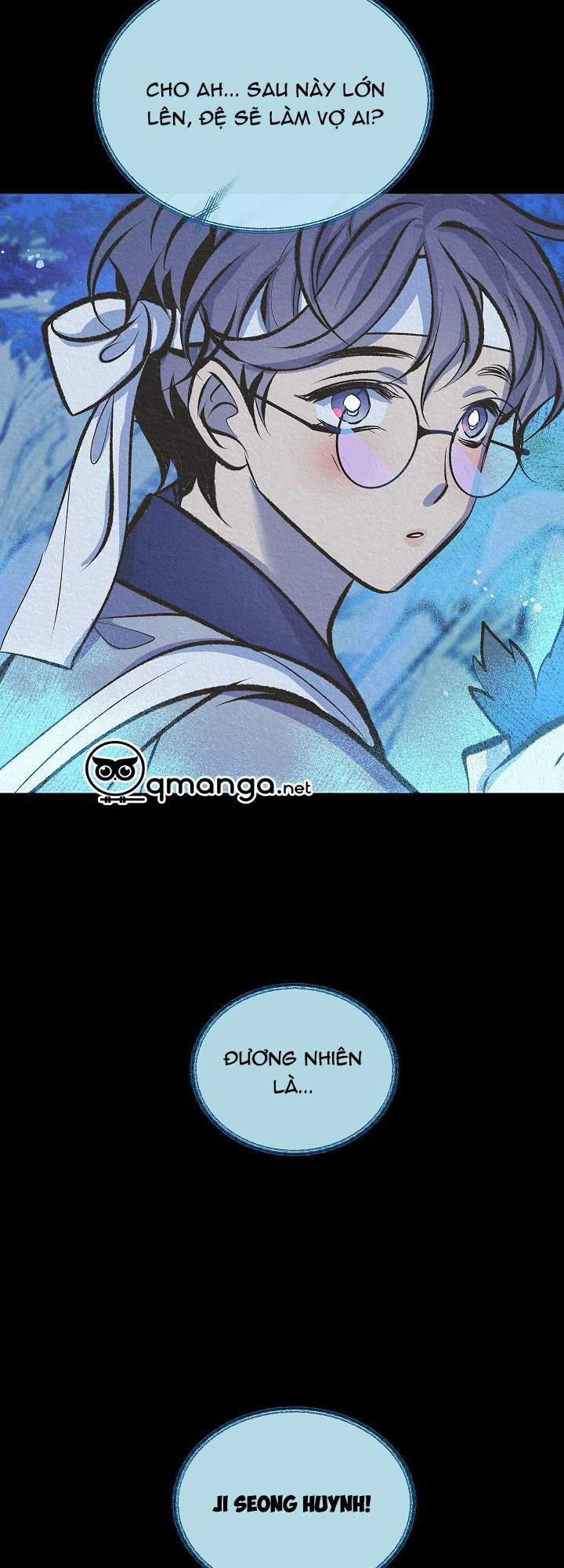 Người Tình Của Sura 42 trang 26