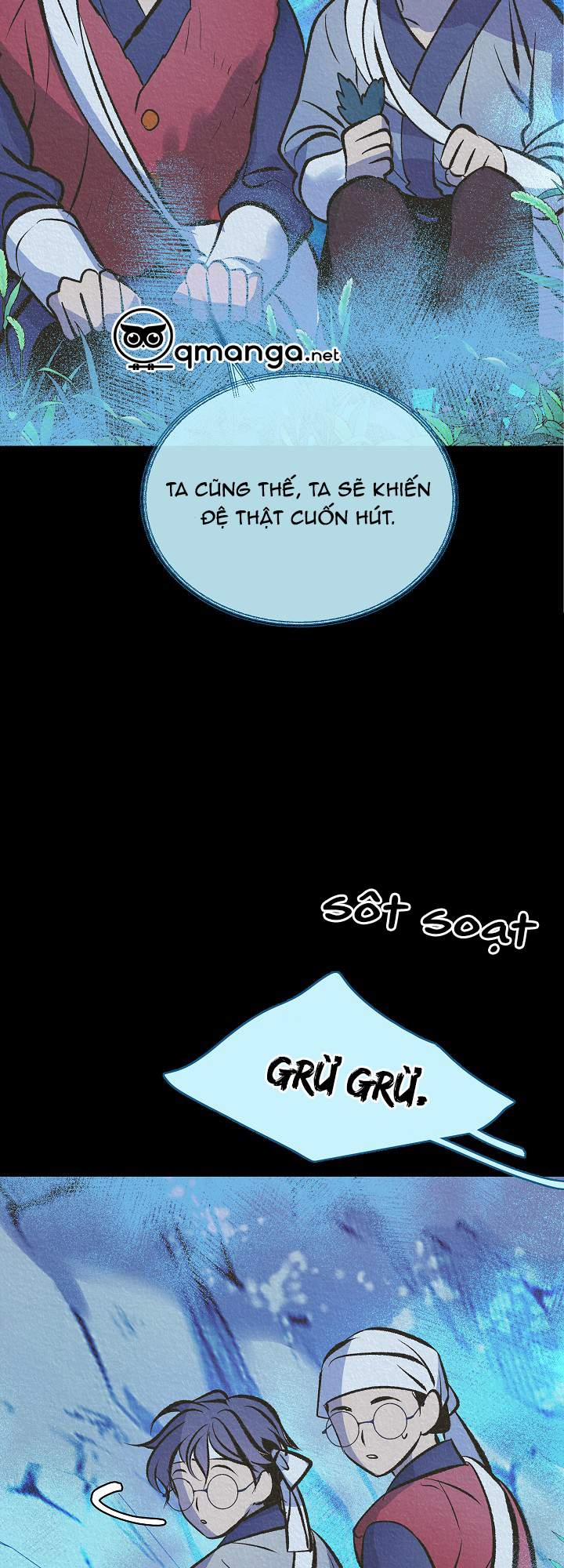 Người Tình Của Sura 42 trang 28