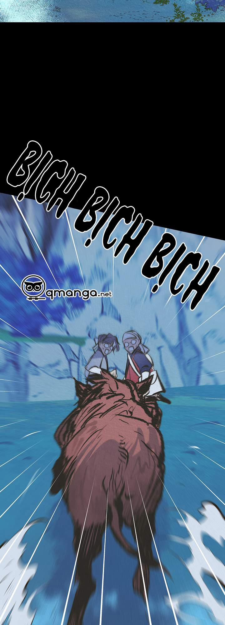 Người Tình Của Sura 42 trang 30