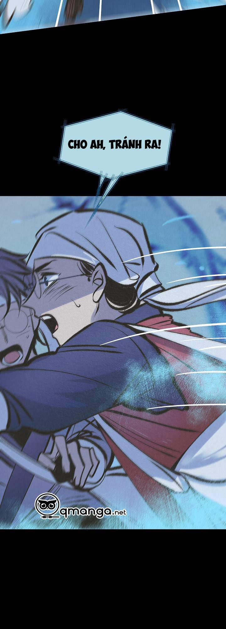 Người Tình Của Sura 42 trang 31