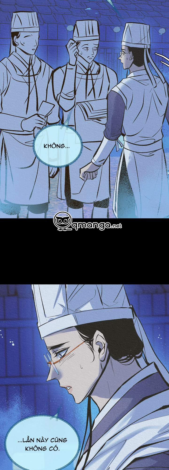 Người Tình Của Sura 42 trang 37