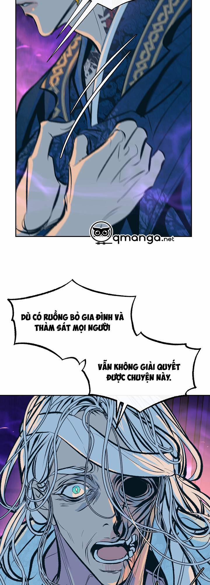 Người Tình Của Sura 42 trang 4