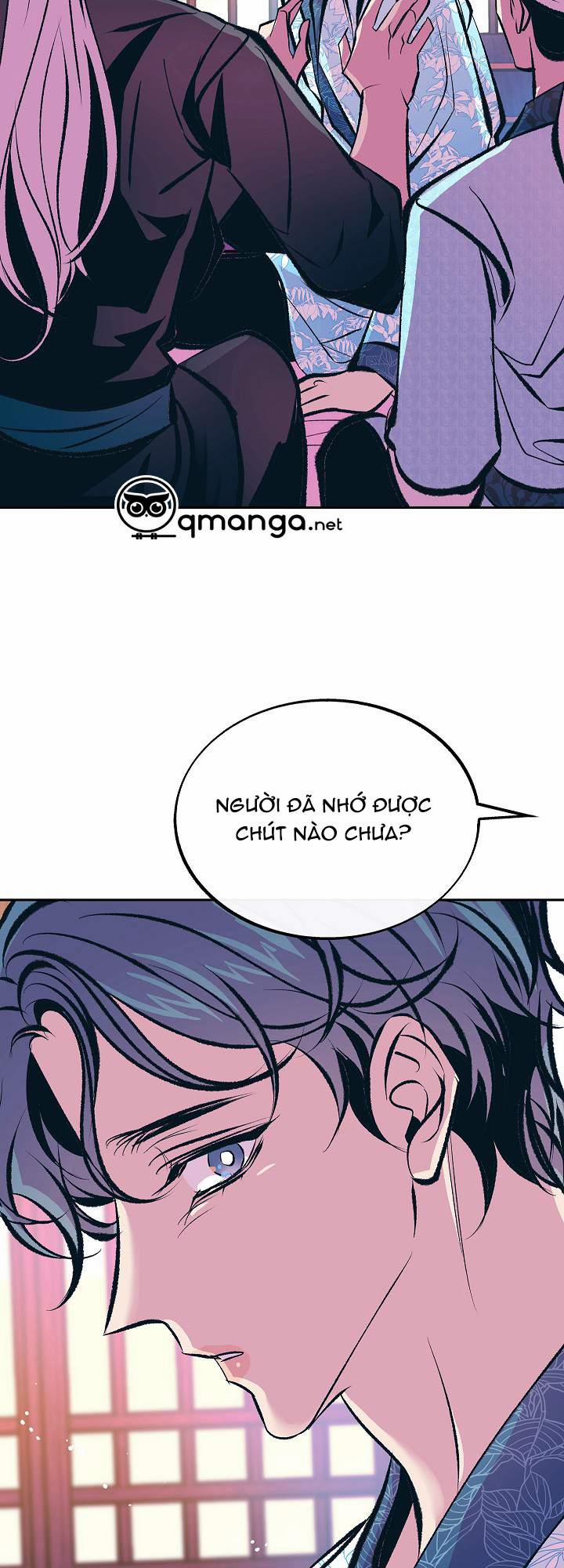 Người Tình Của Sura 42 trang 40