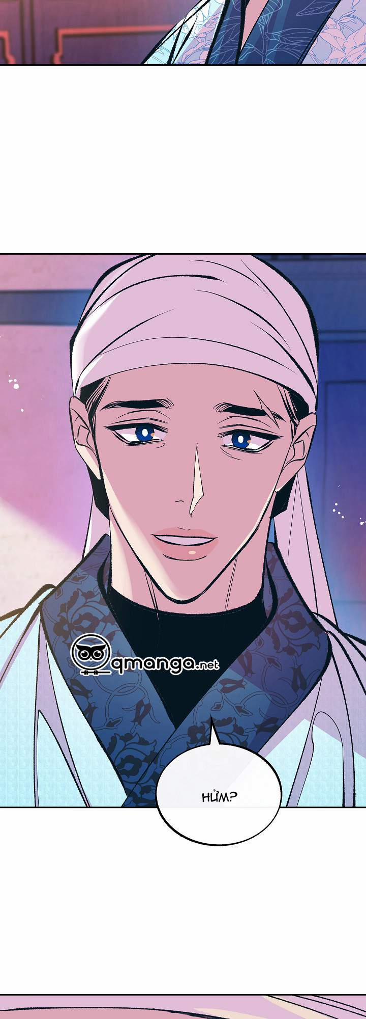 Người Tình Của Sura 42 trang 41