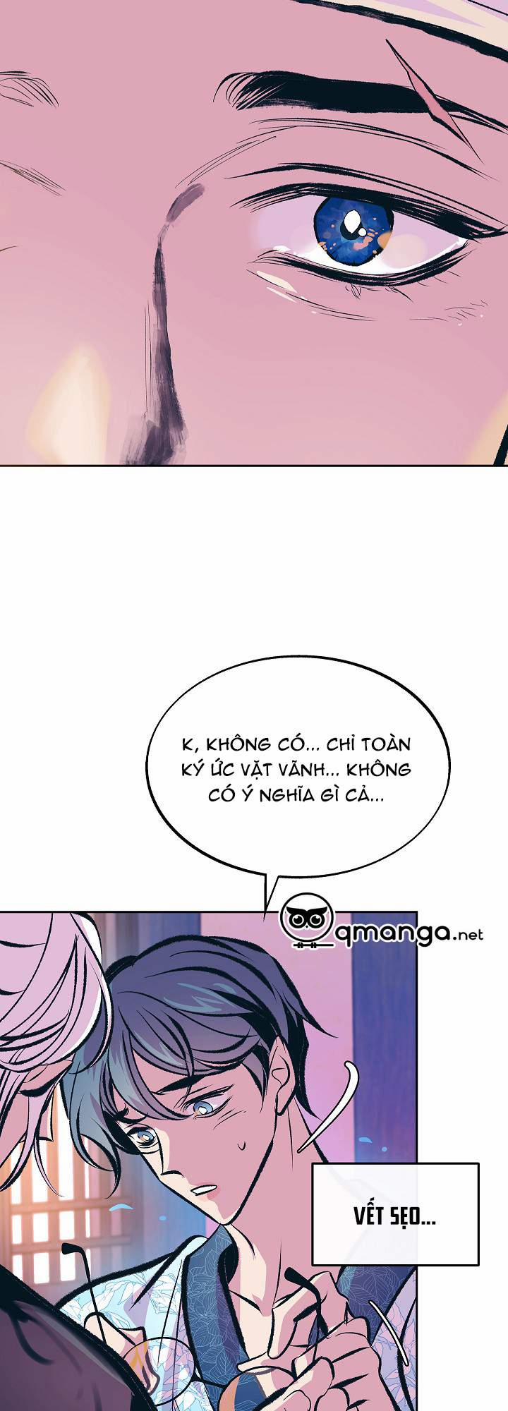 Người Tình Của Sura 42 trang 42