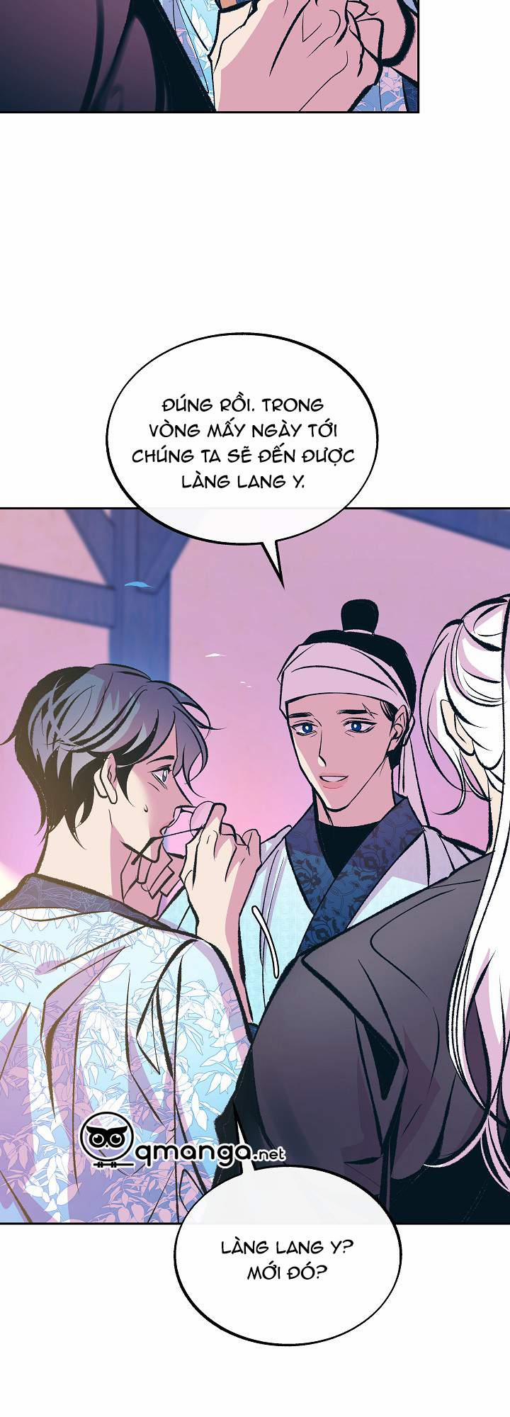 Người Tình Của Sura 42 trang 43